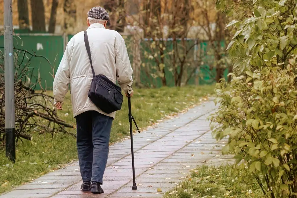 old man, walking stick, pavement-6302507.jpg